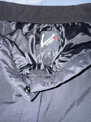 Completo sci/snowboard marca Virg Group