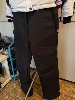 Completo sci/snowboard marca Virg Group