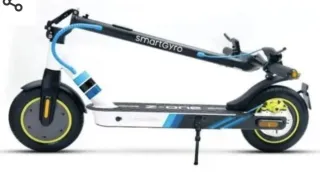 Patinete Eléctrico SmartGyro Z-One 2