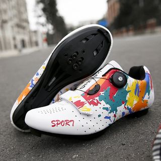 ENVÍO GRATIS ZAPATILLAS CICLISMO DEPORTIVAS