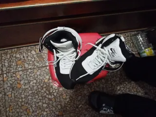 Zapatillas Nike Air Pegasus,