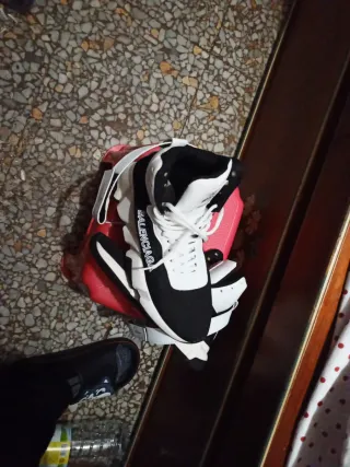 Zapatillas Nike Air Pegasus,