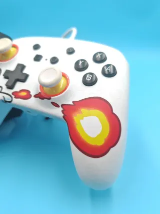 Controller Nintendo Switch Super Mario