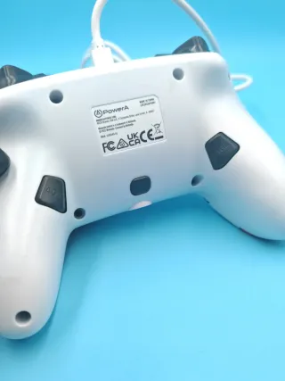 Controller Nintendo Switch Super Mario