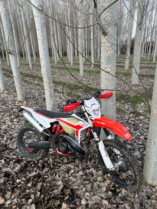 Beta RR 300 Enduro 2021