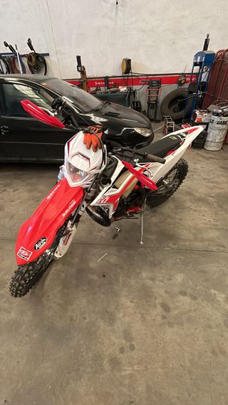 Beta RR 300 Enduro 2021