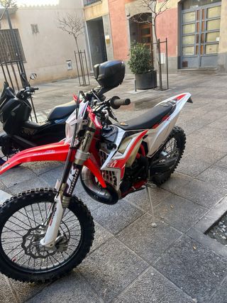 Beta RR 300 Enduro 2021