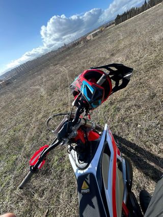 Beta RR 300 Enduro 2021