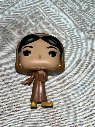 Funko Pop Jasmine
