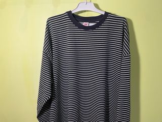 Camiseta Levi's Talla XL Rayas.