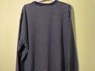 Camiseta Levi's Talla XL Rayas.