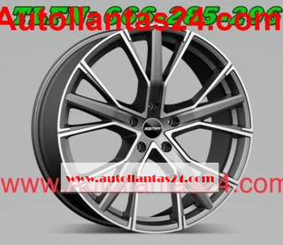 Llantas AUDI - E1550