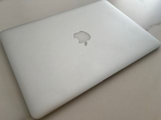 MacBook Air 13” 2013 256GB SSD 8GB RAM
