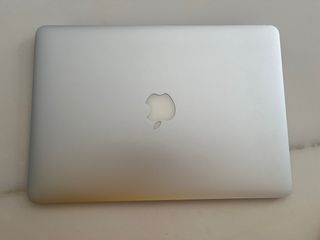 MacBook Air 13” 2013 256GB SSD 8GB RAM
