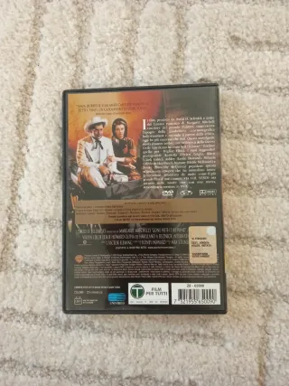 Via col Vento DVD - Vincitore 10 Oscar