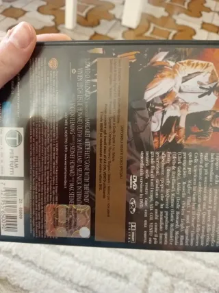 Via col Vento DVD - Vincitore 10 Oscar