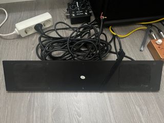 Hughes & Kettner FSM 432 MKII Pedal MIDI