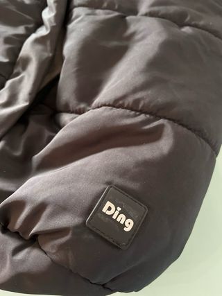 Saco para silla de bebé