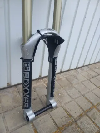 Horquilla Rock Shox Boxxer Race