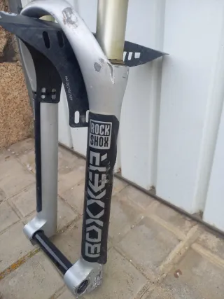 Horquilla Rock Shox Boxxer Race