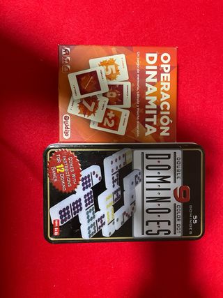 Pack Juegos de Mesa:Cluedo, Monopoly, Risk...