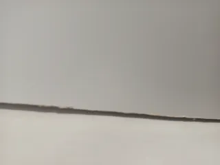 3 Puertas Madera Blanca 1 Año Uso