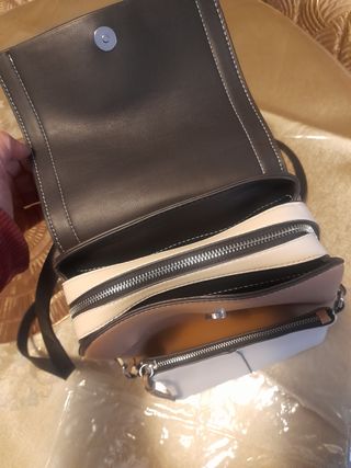 Bolso mochila de mujer