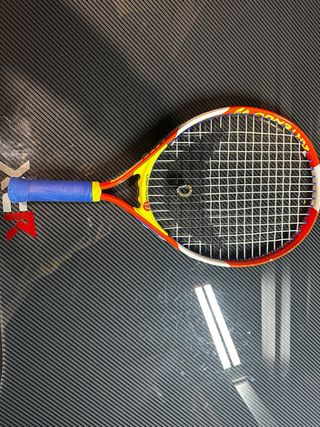 Raqueta infantil Babolat