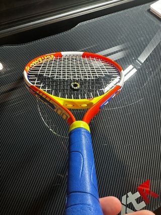 Raqueta infantil Babolat