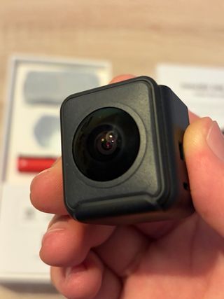 Insta360 ONE RS Twin Edition sin estrenar