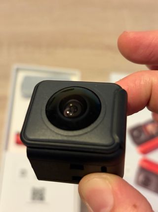 Insta360 ONE RS Twin Edition sin estrenar