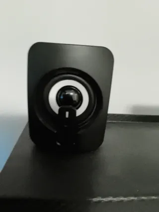 Altavoces de escritorio A2 RGB