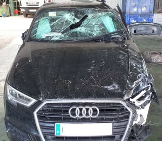 275522 bomba de combustible audi a3 sportback