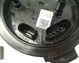275522 bomba de combustible audi a3 sportback