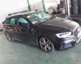 275522 bomba de combustible audi a3 sportback