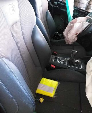 275522 bomba de combustible audi a3 sportback