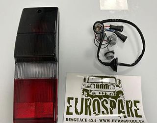 Nissan 26555c8500 26555 c8500 piloto patrol 44772