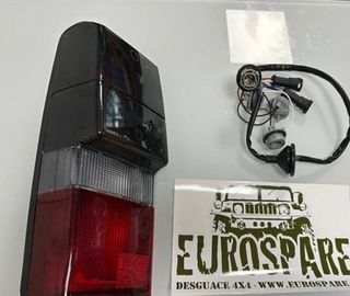 Nissan 26555c8500 26555 c8500 piloto patrol 44772