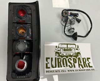 Nissan 26555c8500 26555 c8500 piloto patrol 44772