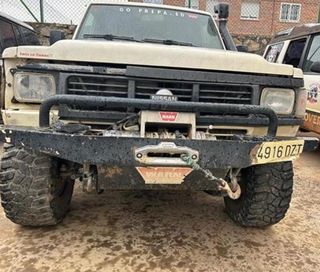 Nissan 26555c8500 26555 c8500 piloto patrol 44772