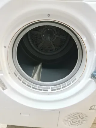 Secadora Hisense A++