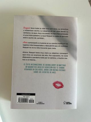 A través de mi ventana / Through My Window (Wat...