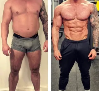 NUTRICIONISTA