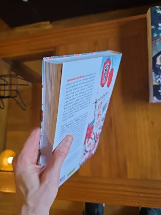 Curso básico de japonés "Japonés en viñetas"