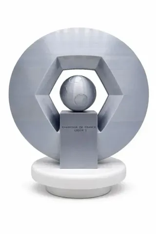 Trofeo Campione Francia Ligue 1