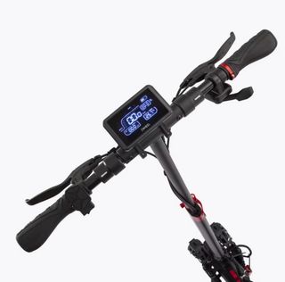 Patinete Eléctrico Doble Motor