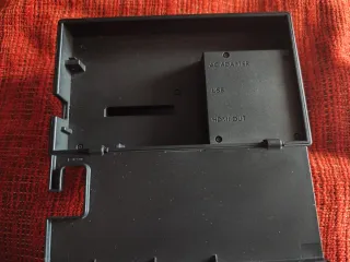 Base de Carga Nintendo Switch Original