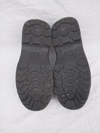 !OCASIÓN! Zapatos de Seguridad Punta de Acero.