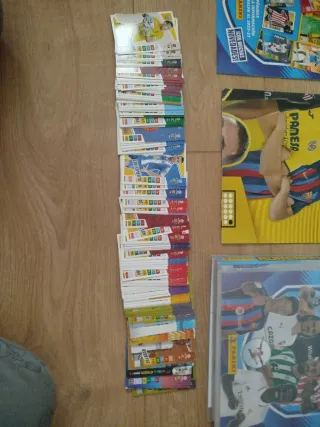 Colección Adrenalyn XL LaLiga Santander 22-23