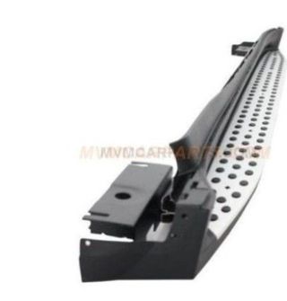 Estriberas Laterales Mercedes GL X164 06-13